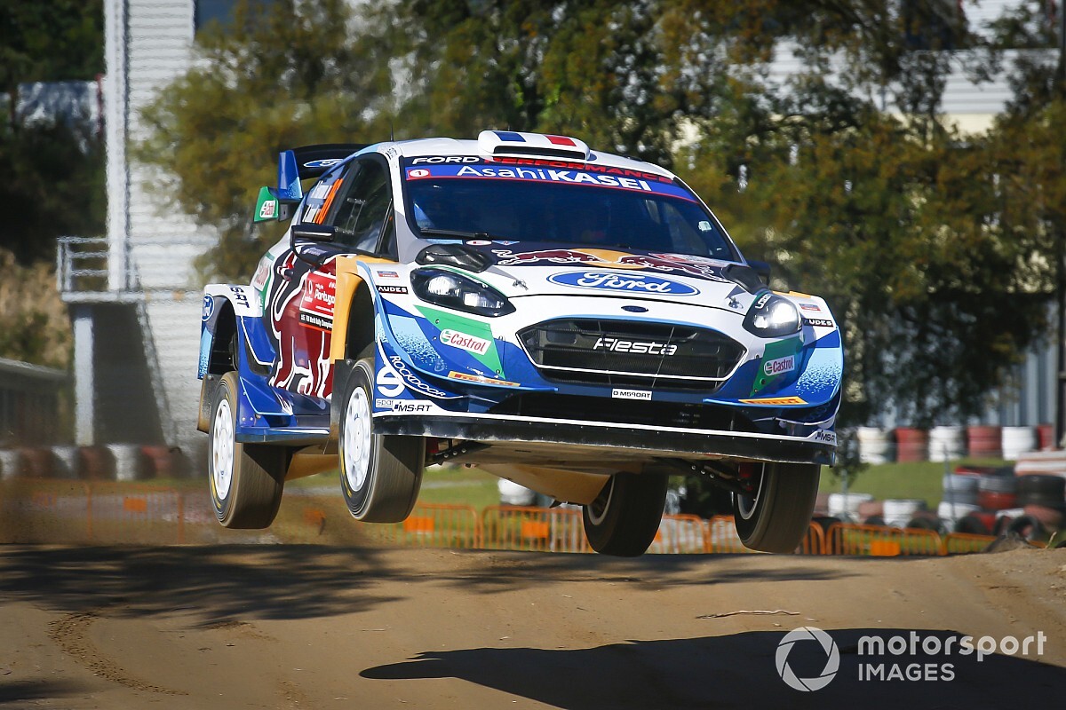 M-Sport confident of landing a driver capable of winning for 2022 WRC