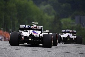 Mazepin, Formula 1'in teknik kısmını beklediğinden ''daha karmaşık'' bulmuş