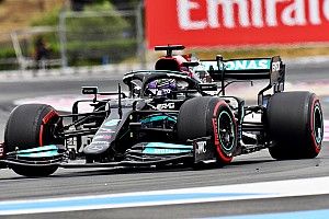 SZAVAZÁS: Kit ültetnél Hamilton mellé a Mercedesbe 2022-ben?