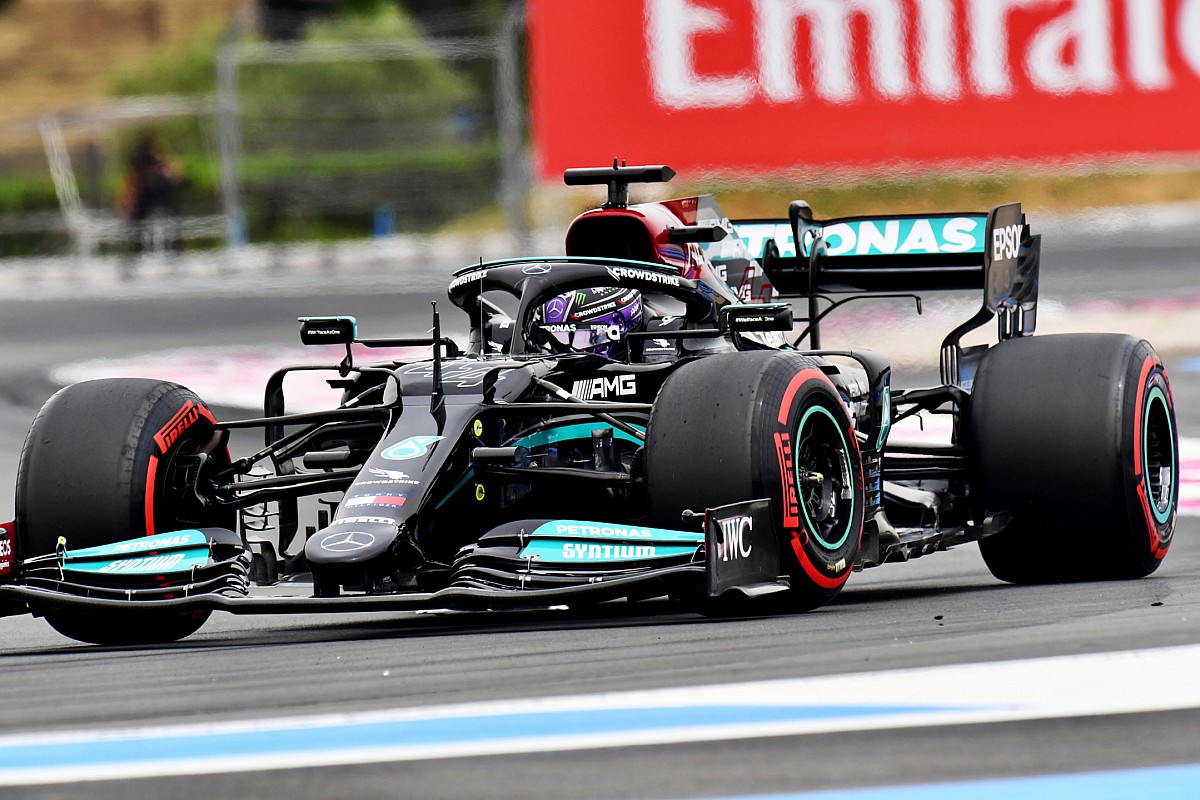 SZAVAZÁS: Kit ültetnél Hamilton mellé a Mercedesbe 2022-ben?