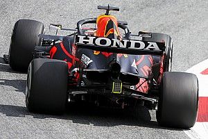 レッドブル代表、ハミルトンの”RB16B分析”に反論「彼の理論のいくつかは、現実とはほど遠い」