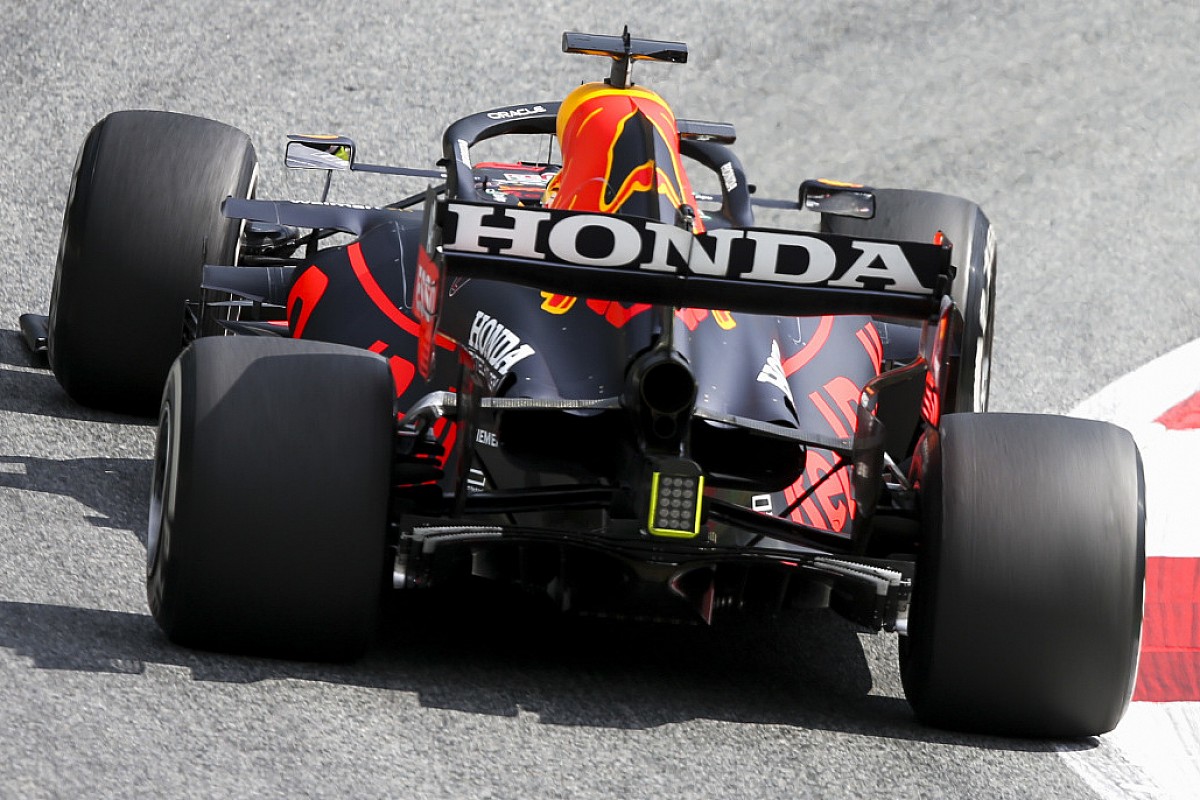 レッドブル代表、ハミルトンの”RB16B分析”に反論「彼の理論のいくつかは、現実とはほど遠い」