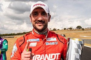 Porsche Cup: Paludo relata drama antes de vitória no Velocitta