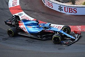 Alonso : Un nouveau championnat commencera en France