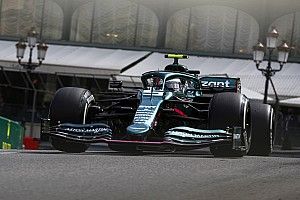 Inhaalactie in Monaco? Gasly en Vettel "eindigden bijna in haven"