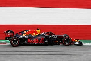F1: Pérez comenta fim de semana "difícil" e se diz satisfeito com terceiro lugar