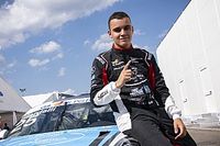 Buon esordio per Giardelli in Porsche Supercup in Ungheria