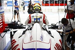 F1: Haas quer trocar assento de Schumacher antes de GP da Hungria