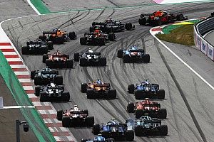 How F1 teams tackled 2021's unique development war