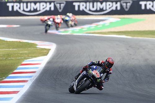 Alasan Mengapa Quartararo Unggul atas Pembalap Yamaha Lainnya