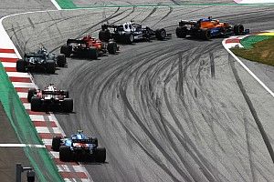 Will softer tyres shake up the F1 order in Austria this weekend?