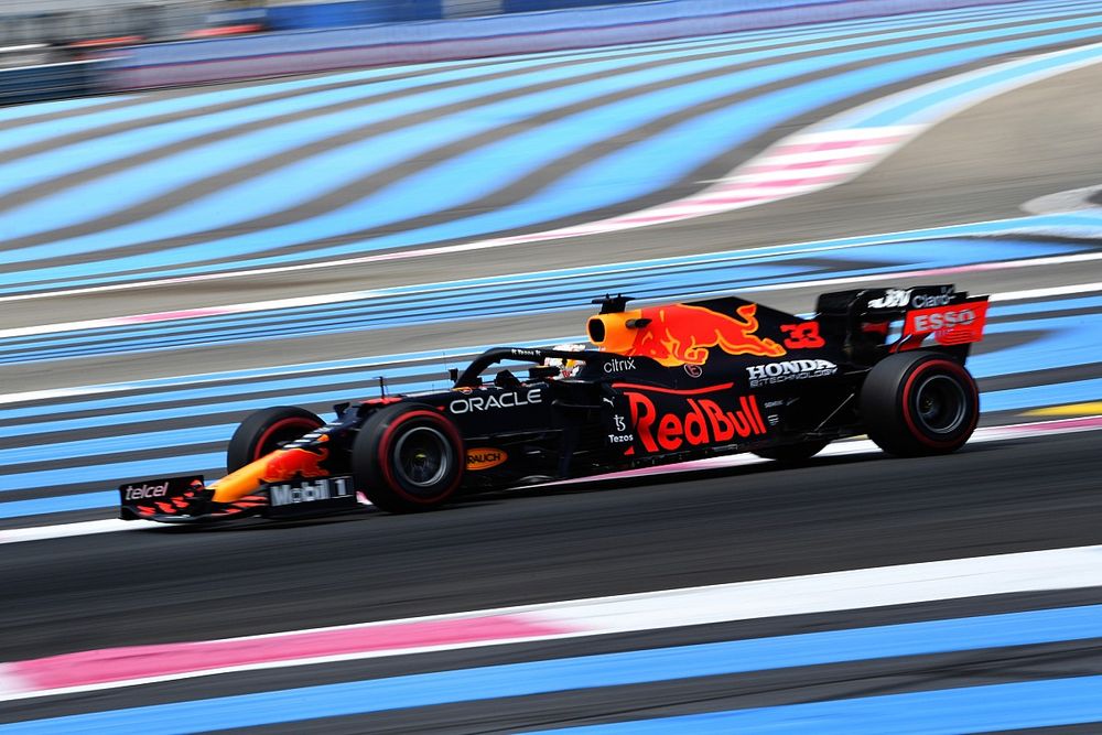 Verstappen scherp na vijfde pole: "Nu de verloren punten terugpakken"