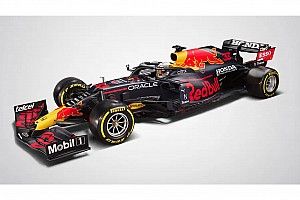 ホンダF1、フランスGPからPUに『Honda e:TECHNOLOGY』のブランディングを冠して参戦
