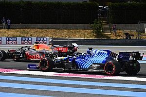 Canlı anlatım: Fransa GP 2. antrenman seansı