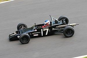 Jackson bids to extend lead in Autosport National Driver Rankings