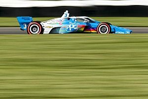 McLaughlin deserves Rookie title, but his aim is far higher