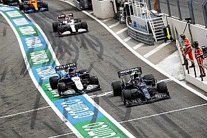 Poco lugar para la sorpresa: las estrategias del GP de Francia