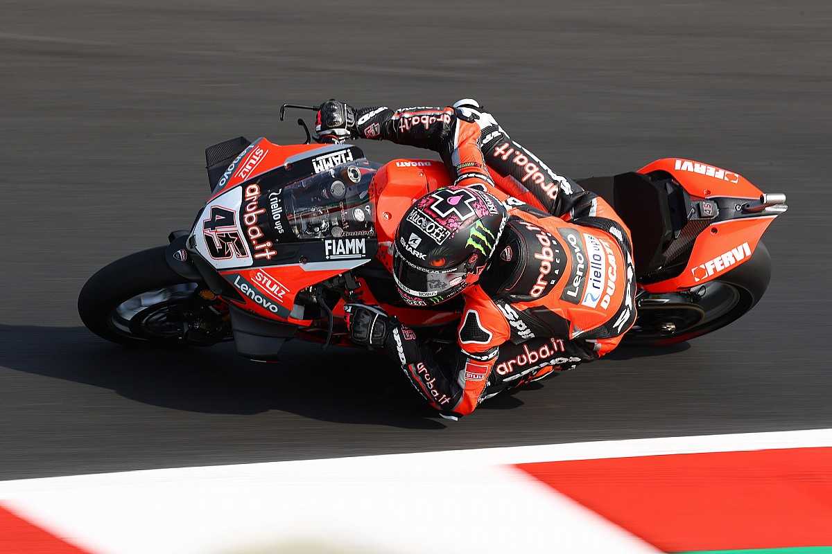 Ducati cerca il riscatto ad Assen con Redding e Rinaldi