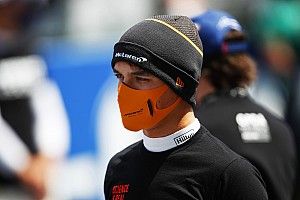 Can F1's standout performer of 2021 keep up his charge?