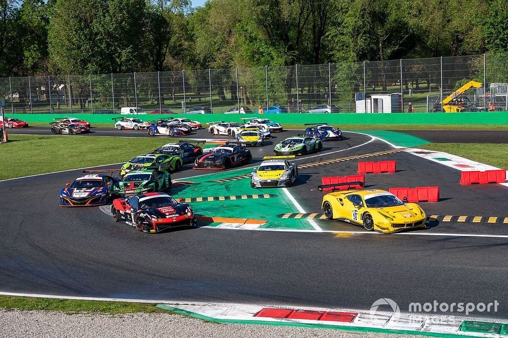 GT Italiano | Atto finale per l'Endurance a Monza