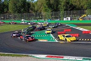 GT Italiano | Atto finale per l'Endurance a Monza