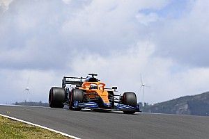 Ricciardo: A kiesésem a semmiből jött