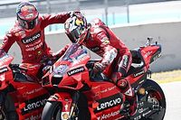Report MotoGP: Ducati rende il favore a Yamaha a Jerez