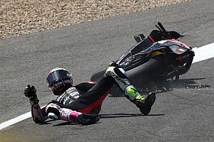 Usai Operasi, Aleix Espargaro Berharap Lebih Tangguh di Mugello