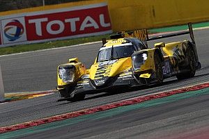 Tim WEC Belanda Kehilangan Pembalap Lagi akibat Covid-19