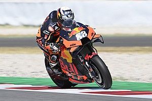 MotoGP: Oliveira lidera TL2 e é o mais rápido do dia na Alemanha