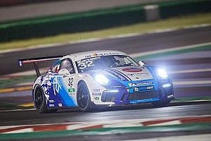 Carrera Cup Italia, Misano: Quaresmini accende il weekend nelle libere