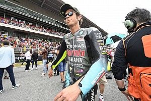Rossi alerte : "Il faudrait prendre la sécurité plus au sérieux"