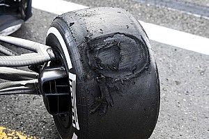 Вопрос: новые шины Pirelli повлияют на борьбу за титул?