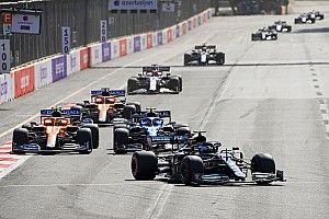 Palmer: „Bottas nagyon gyenge a kerék a kerék elleni csatákban”