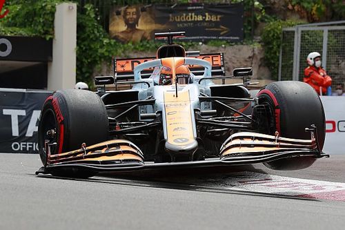 Почему у Риккардо не получается в McLaren? Зайдль объяснил