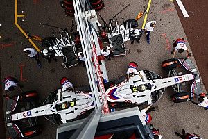 Hivatalos: Mick Schumacher nem tud részt venni a monacói időmérőn