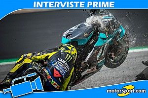 Melandri: "Un gran parlare di sicurezza, pochi fatti in Austria"