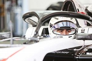F3: Correa ritorna nella Sauber young driver academy