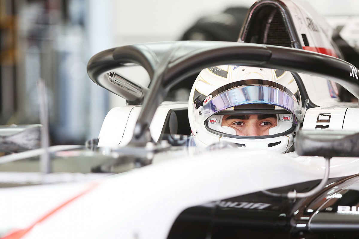 F3: Correa ritorna nella Sauber young driver academy