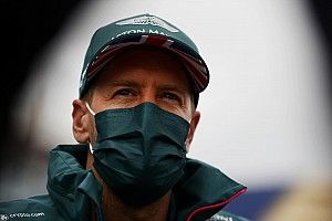 Vettel: "Sprint yarışını kazananların pole pozisyonunu kazanacak olması doğru değil"