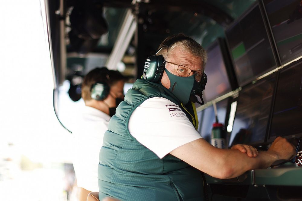 How F1's new sprint qualifying races will challenge teams