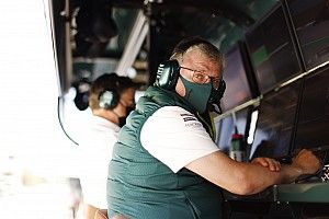 How F1's new sprint qualifying races will challenge teams