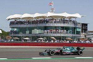 Top 10 drivers revealed as Aston Martin Autosport BRDC Award returns