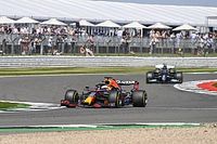 The unexpected benefit of F1's sprint race repeat