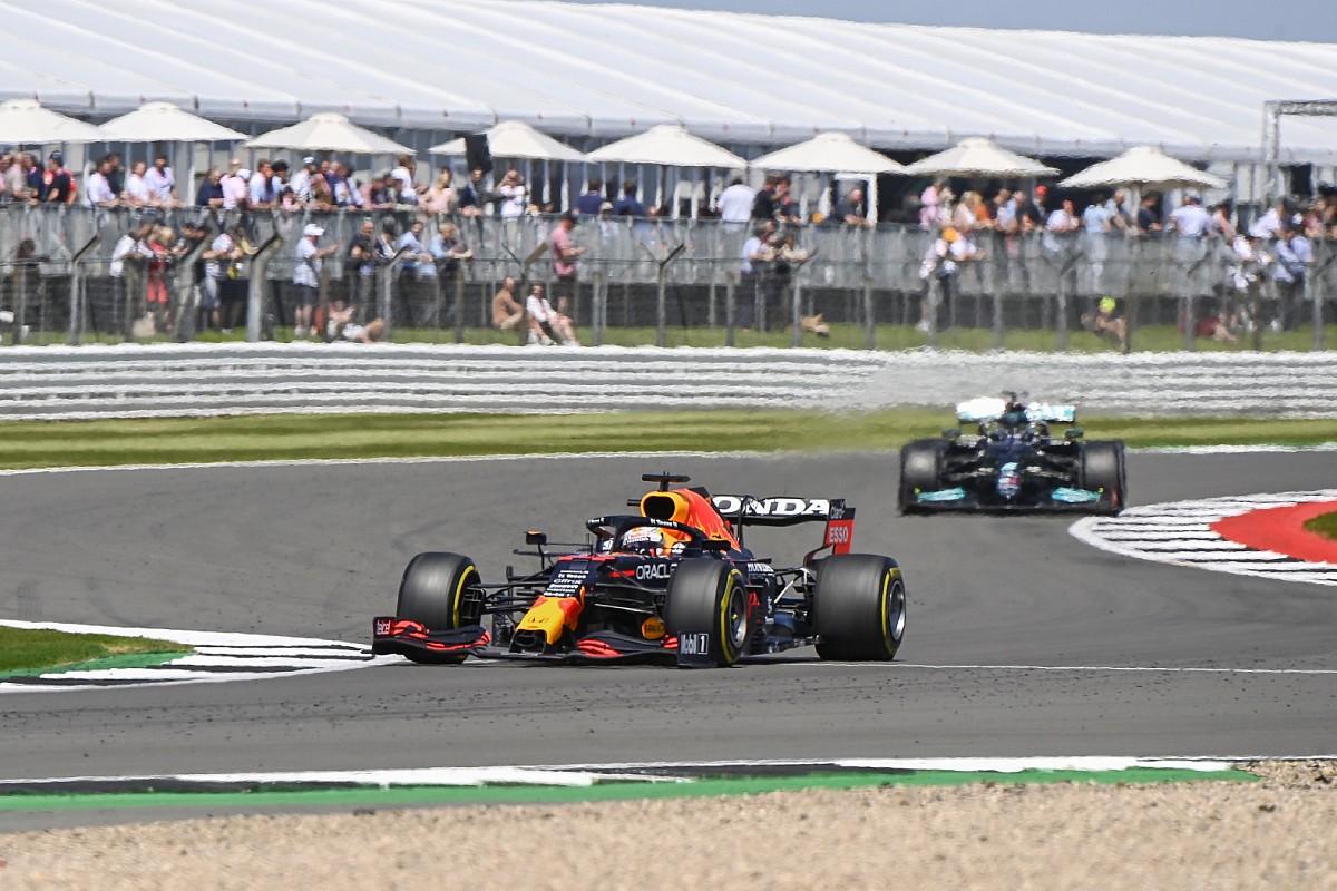 The unexpected benefit of F1's sprint race repeat