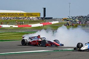 Shwartzman: F2 title race not over despite making "more mistakes"