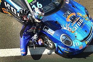 Porsche Cup: Pizii terá carro alusivo ao filme Space Jam 2 em Interlagos