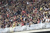 Fans Thailand tuai pujian dari Dovizioso
