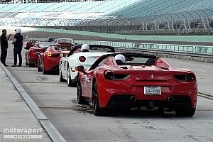 FerrariChat Miami 2018 proves an instant hit