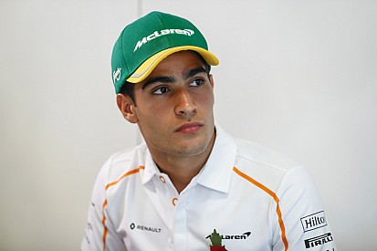 Sette Câmara elogia postura de “cansado” Alonso